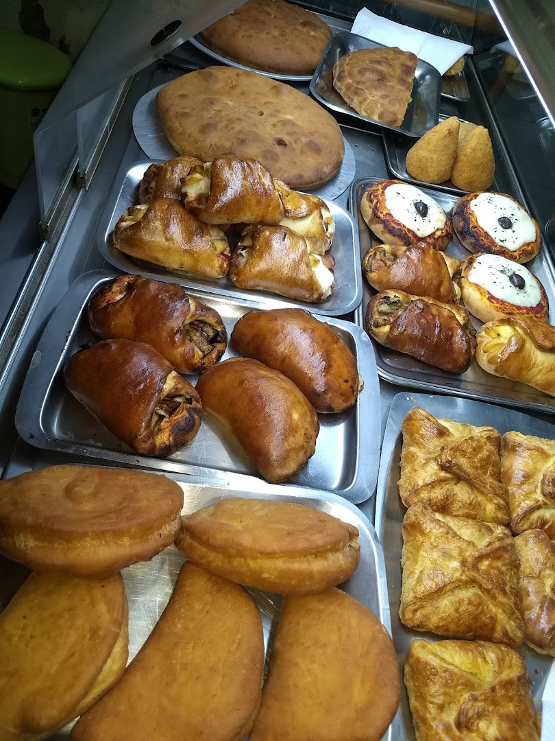 Gastronomia Cotto a puntino