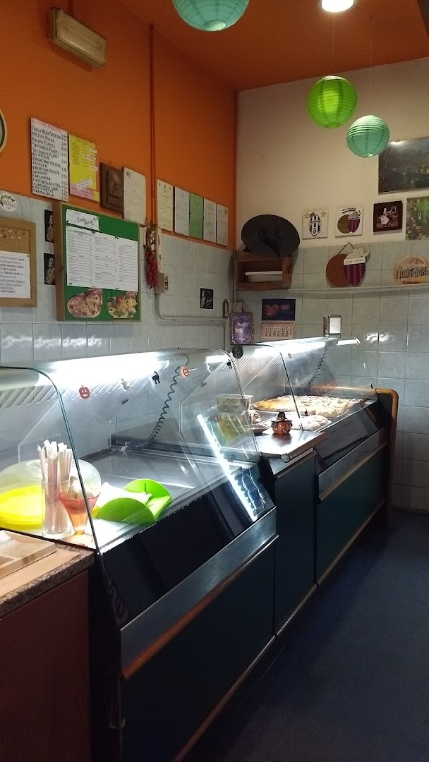Gastronomia Cotto a puntino