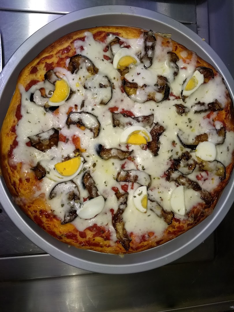 Gastronomia Cotto a puntino