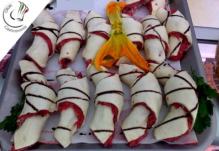 Gastronomia Crupi