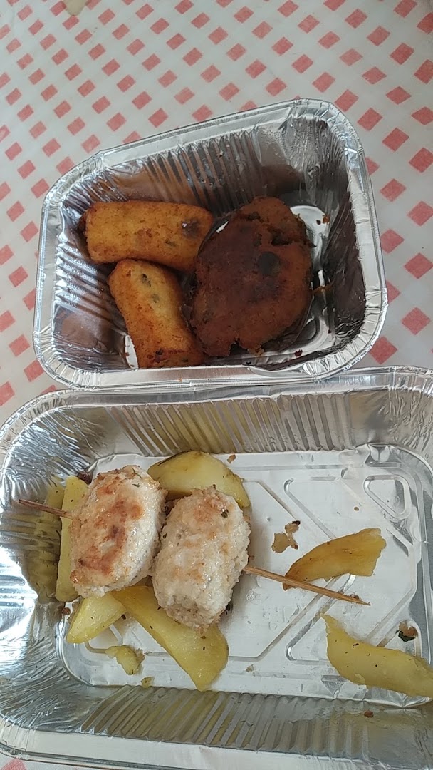 Gastronomia Crupi