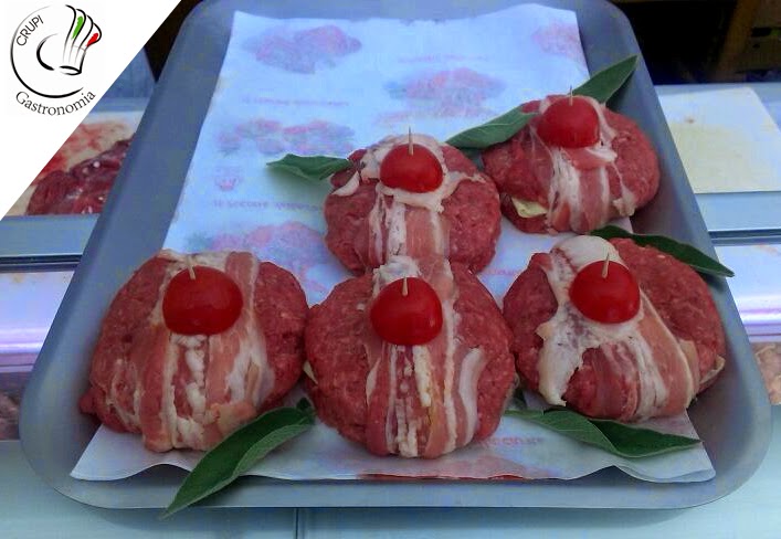 Gastronomia Crupi