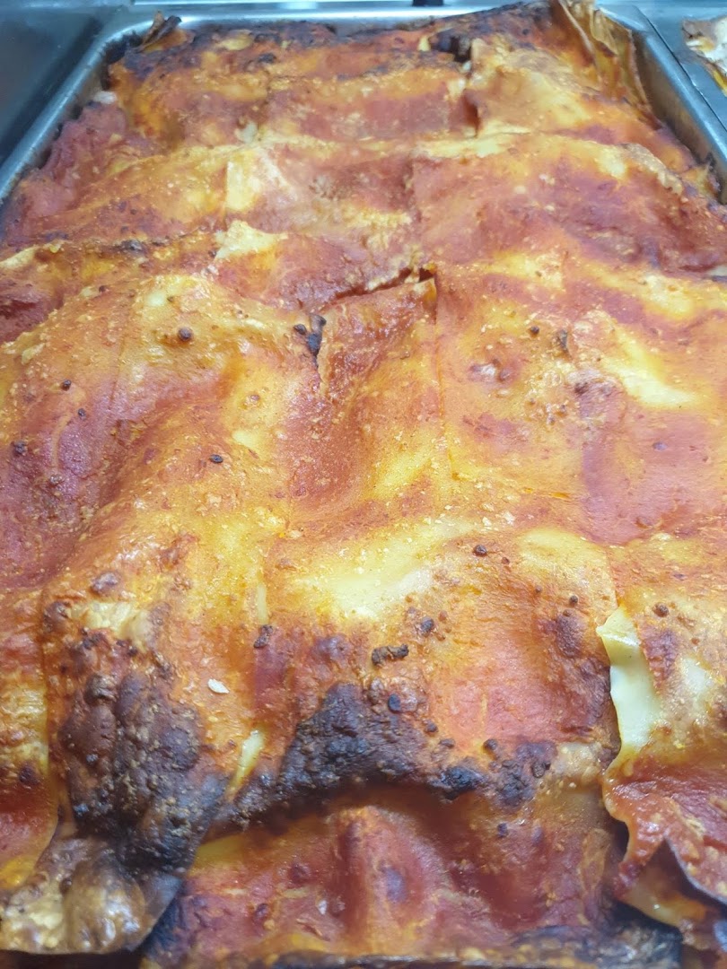 Gastronomia da Bruno, Caivano