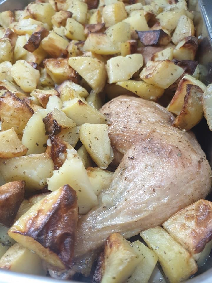 Gastronomia da Bruno