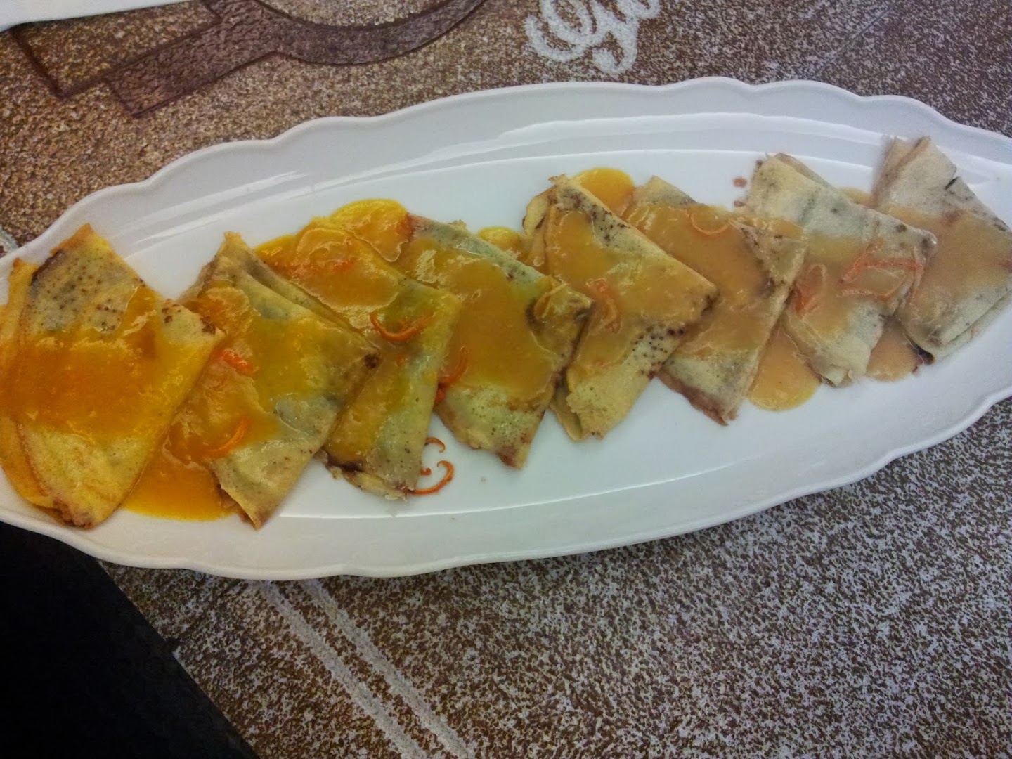 Gastronomia Da Enzo