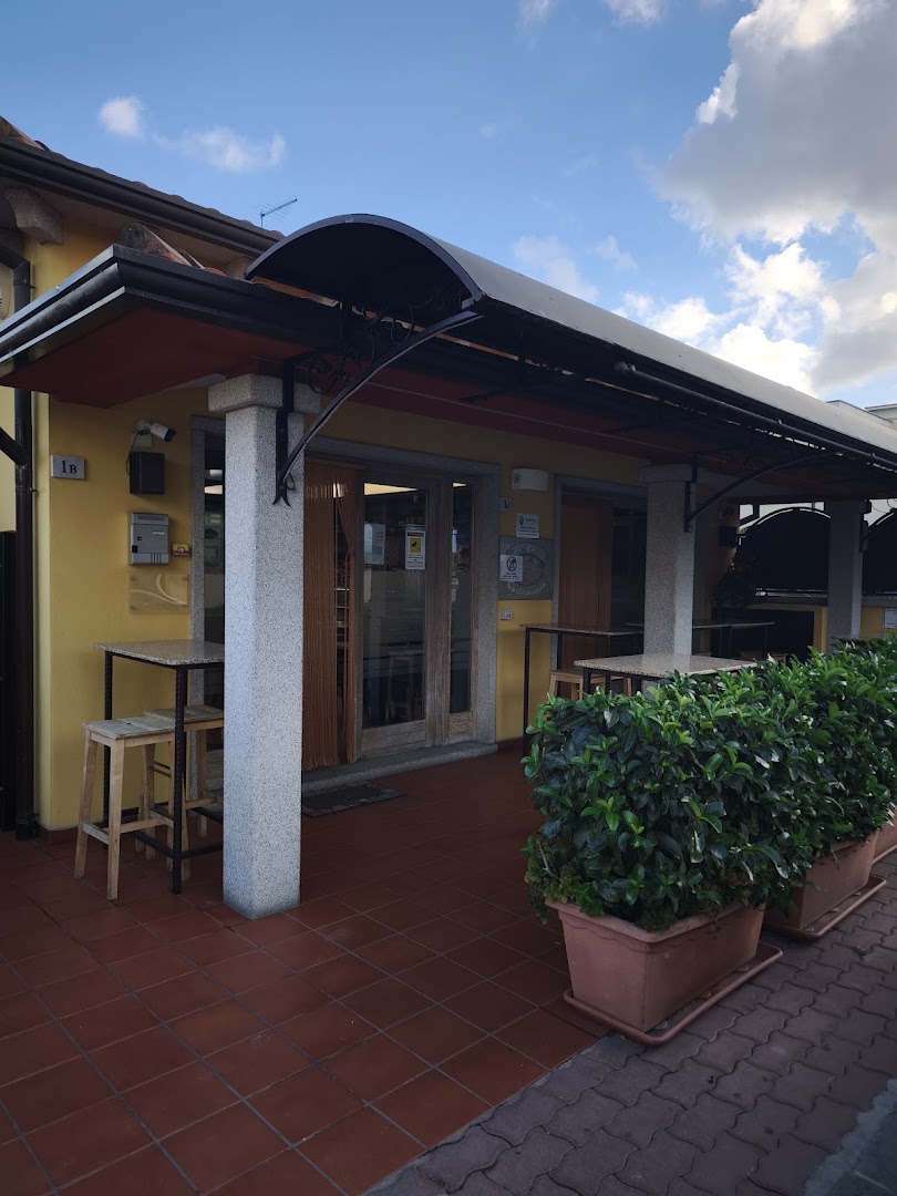 Gastronomia Da Enzo, Olbia