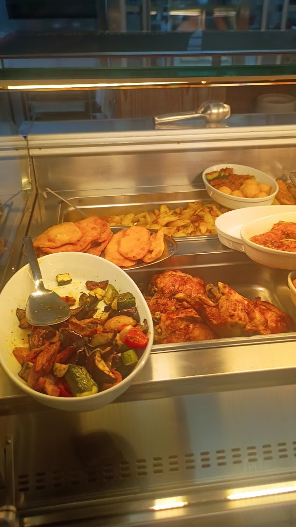 Gastronomia Da Enzo