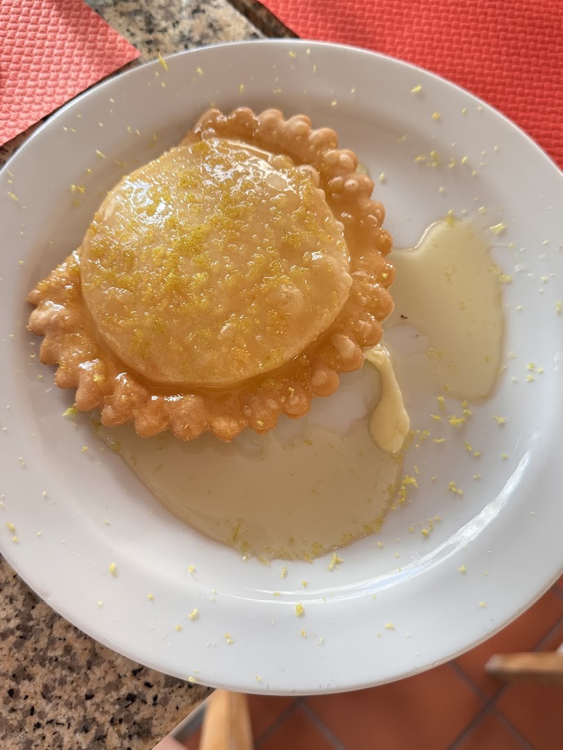 Gastronomia Da Enzo