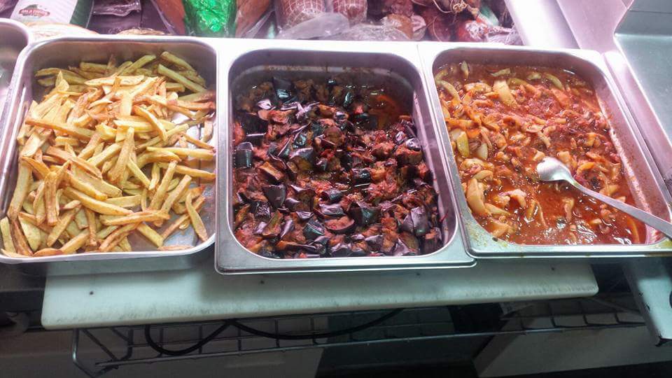 Gastronomia Da Gennaro, Napoli