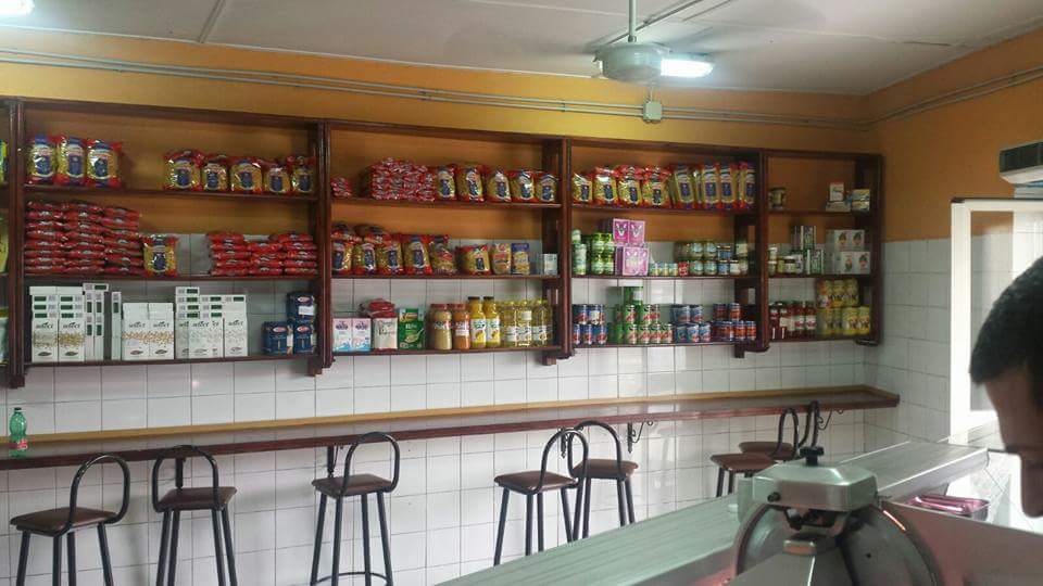 Gastronomia Da Gennaro