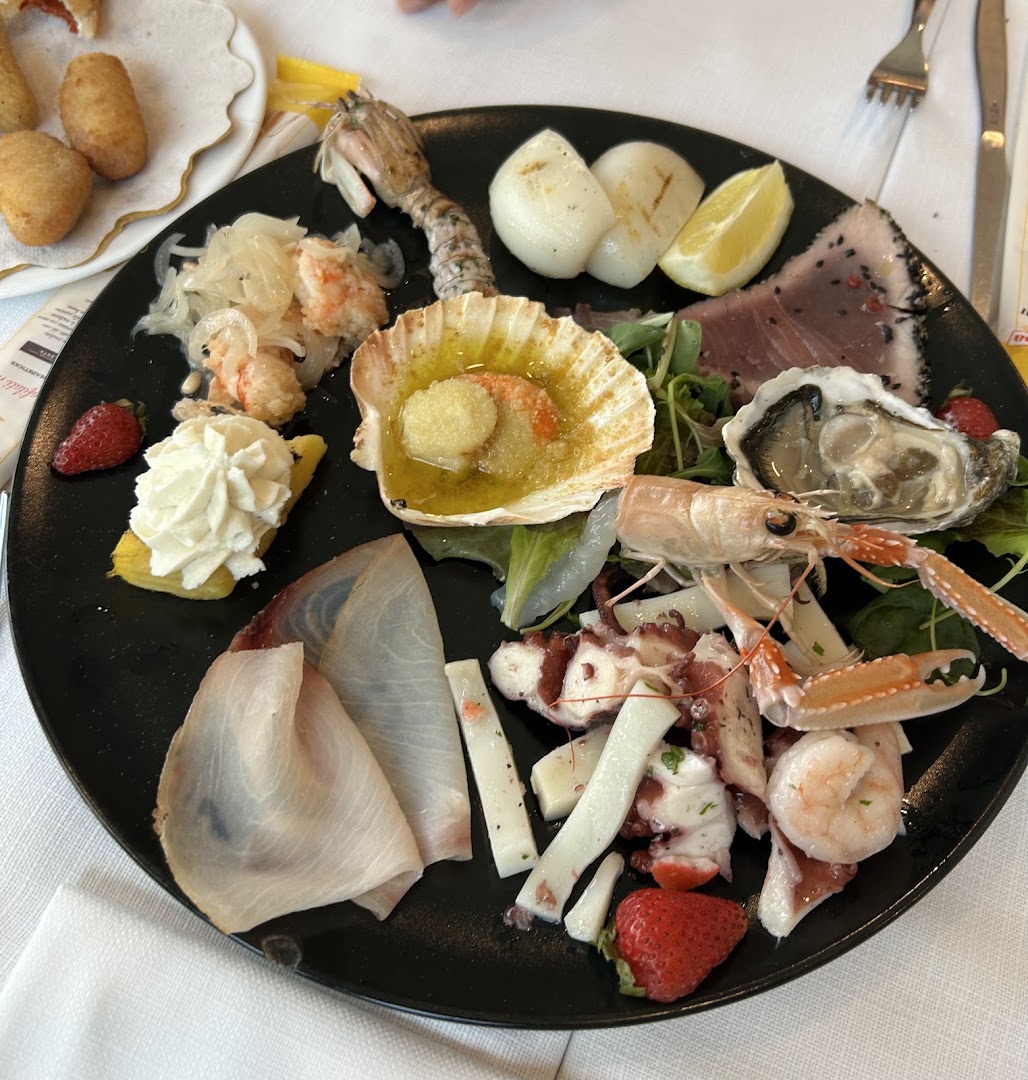 Gastronomia Da Guido