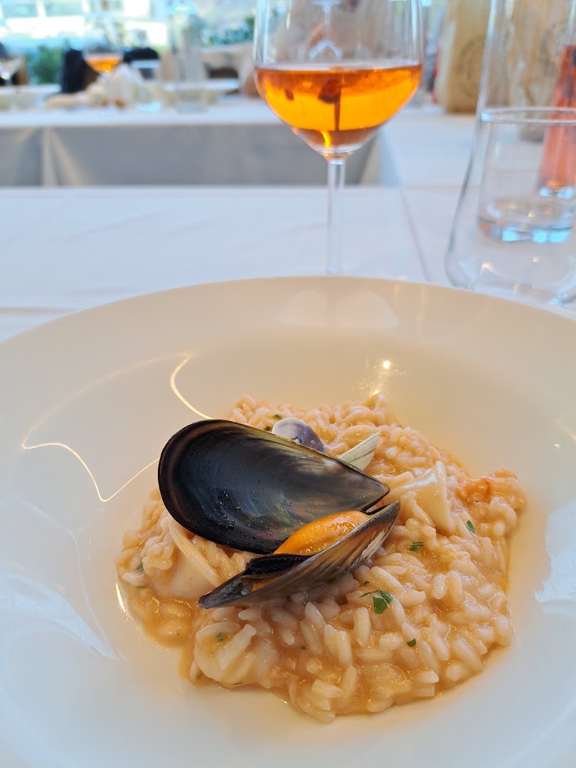 Gastronomia Da Guido