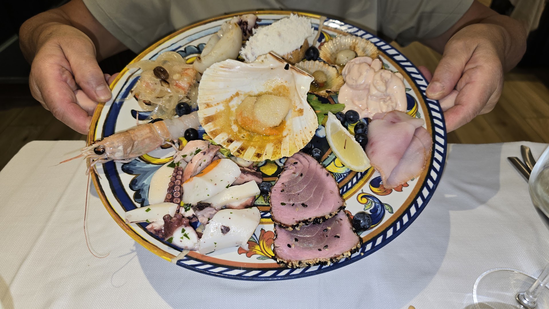 Gastronomia Da Guido