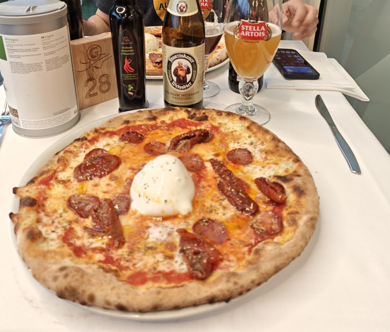 Gastronomia Da Guido