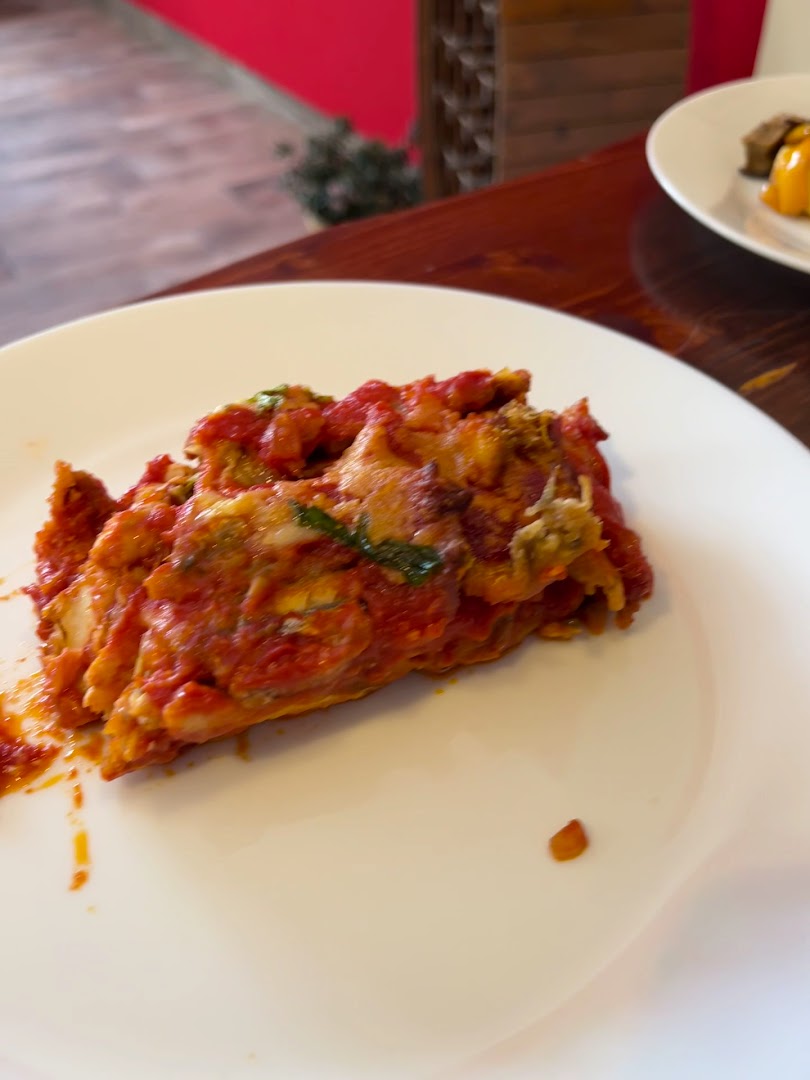 Gastronomia da Nonna Pina