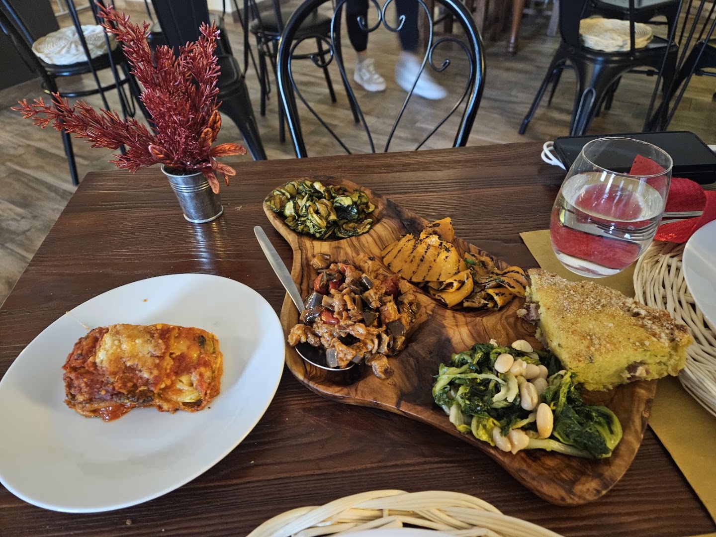 Gastronomia da Nonna Pina