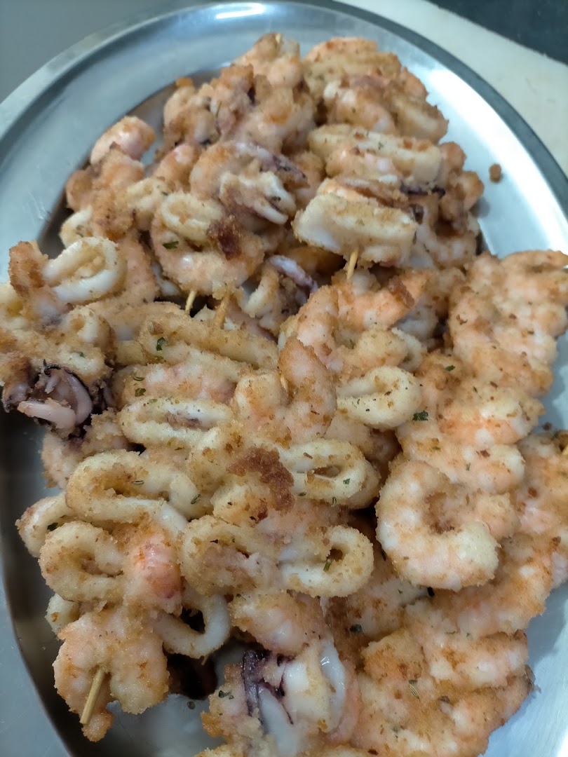 Gastronomia Delizia e Sapori