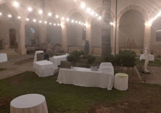 Gastronomia Delizia e Sapori
