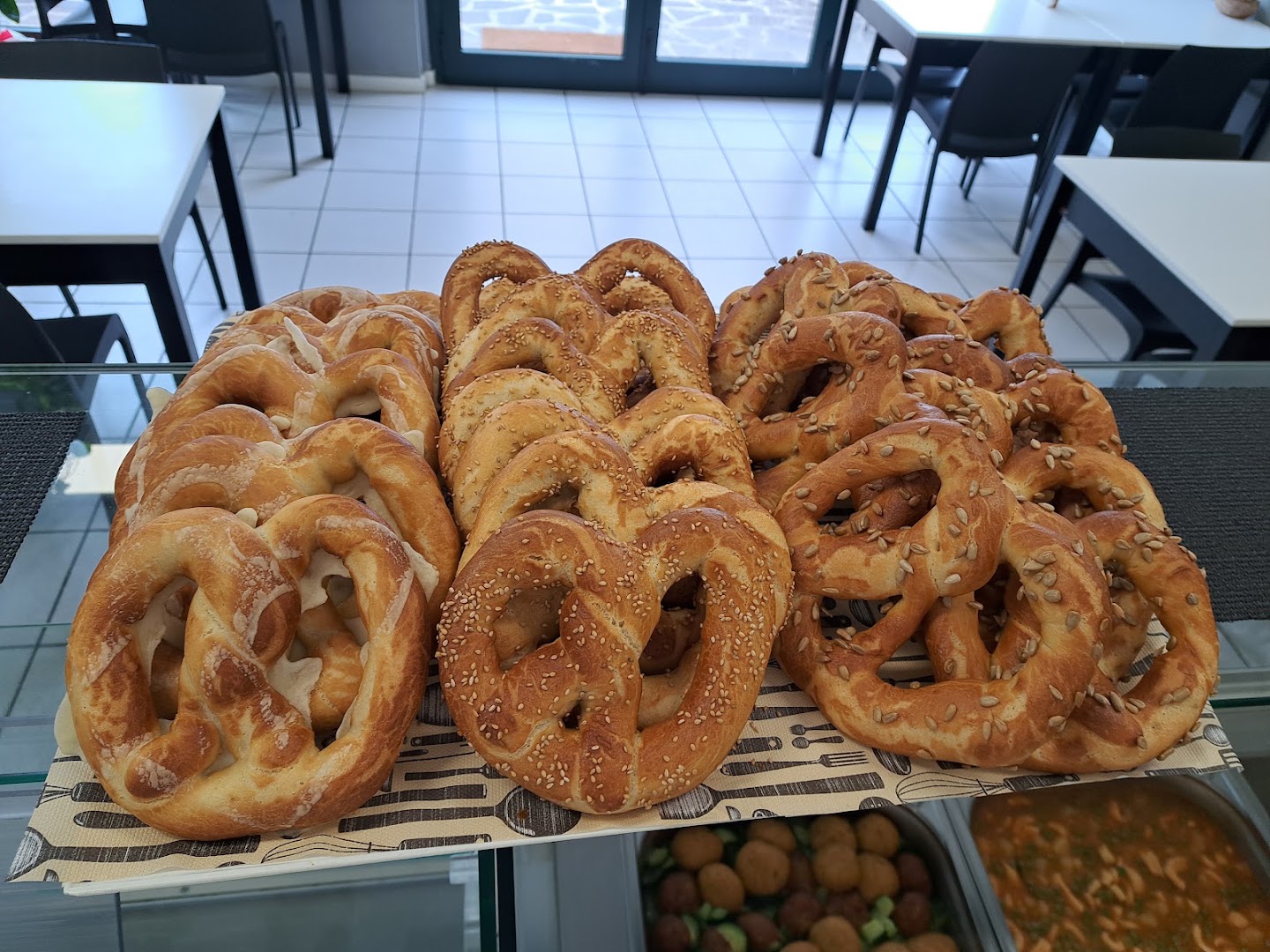 Gastronomia Delizie &Sapori Francavilla al mare