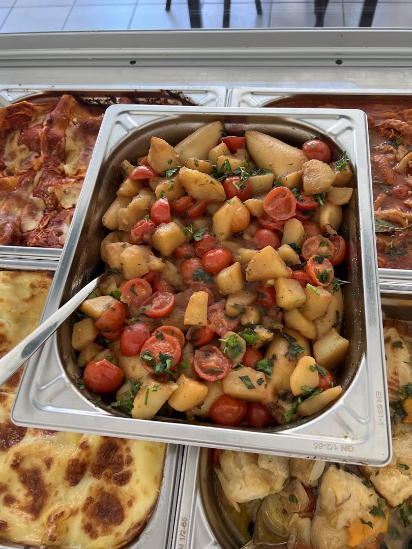 Gastronomia Delizie &Sapori Francavilla al mare, Francavilla al Mare