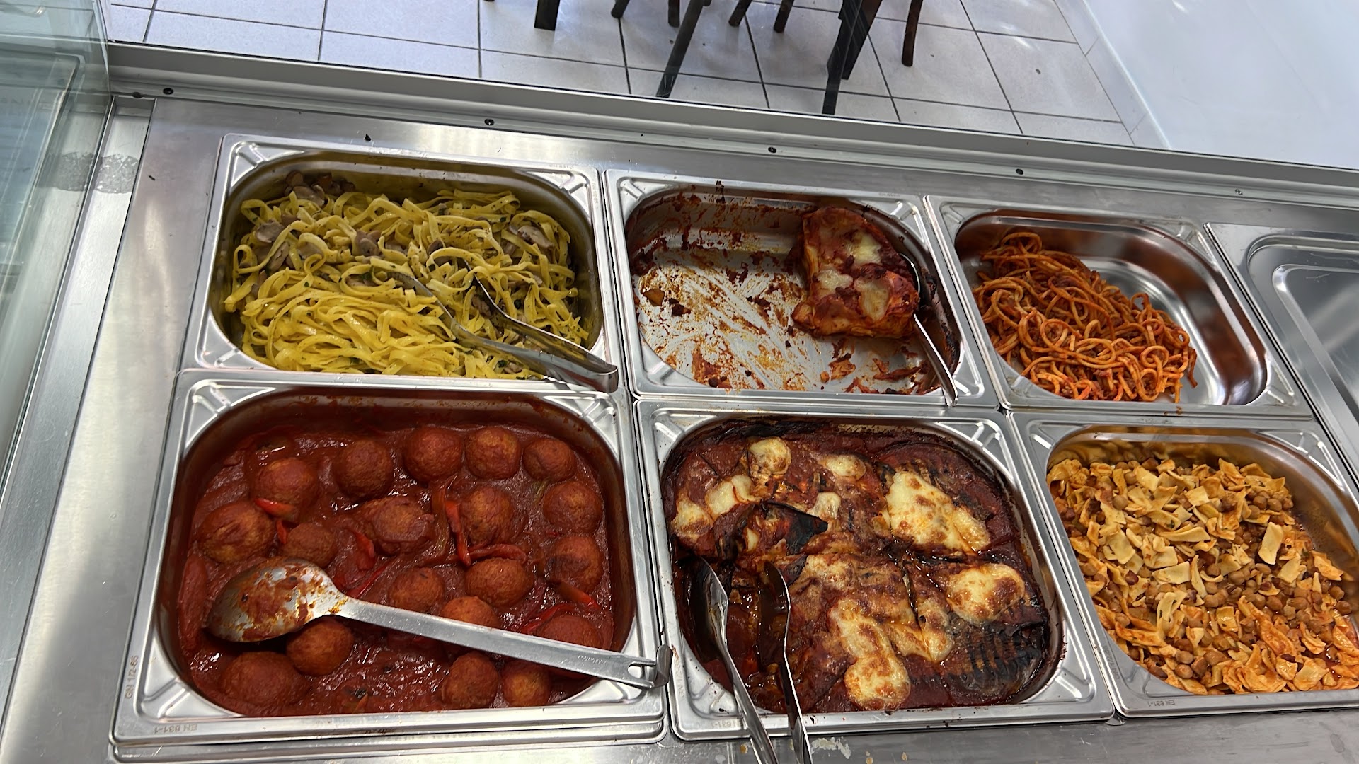 Gastronomia Delizie &Sapori Francavilla al mare