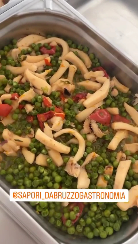 Gastronomia Delizie &Sapori Francavilla al mare