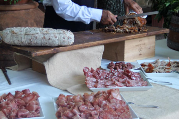 Gastronomia Delizie Toscane