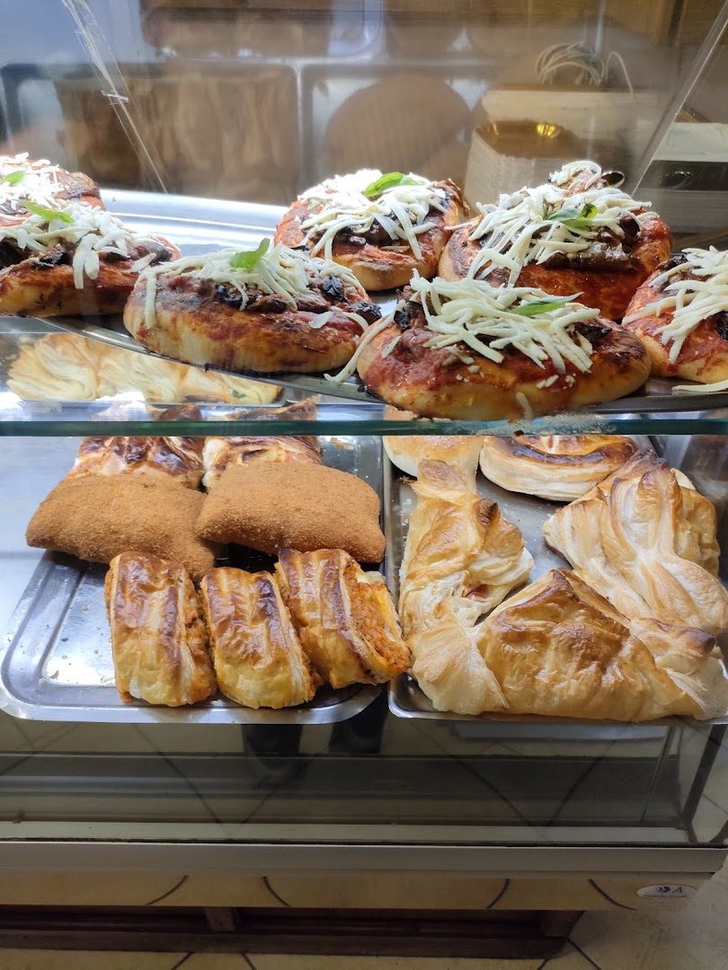 Gastronomia Di Cardi Giovanna