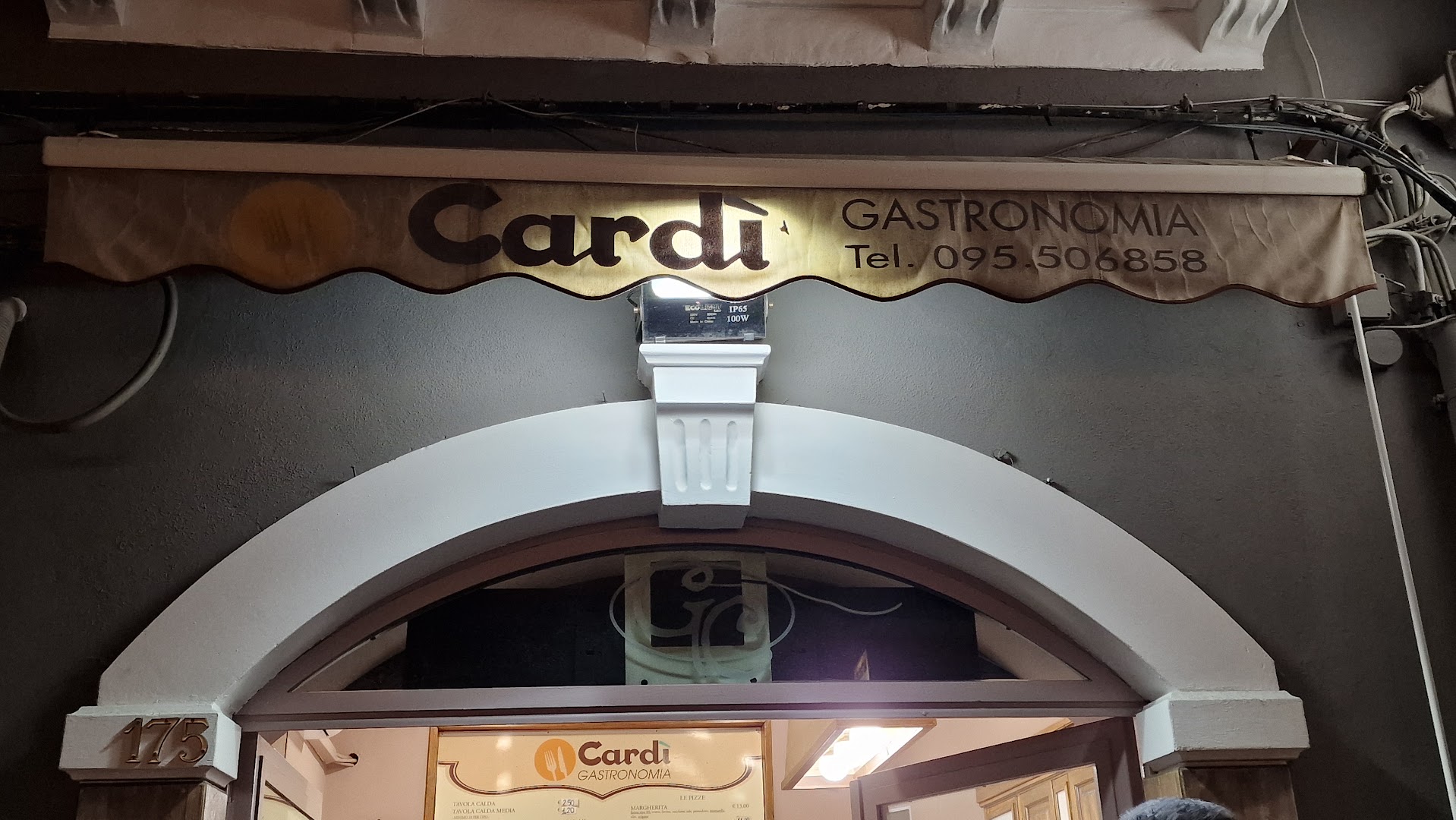 Gastronomia Di Cardi Giovanna