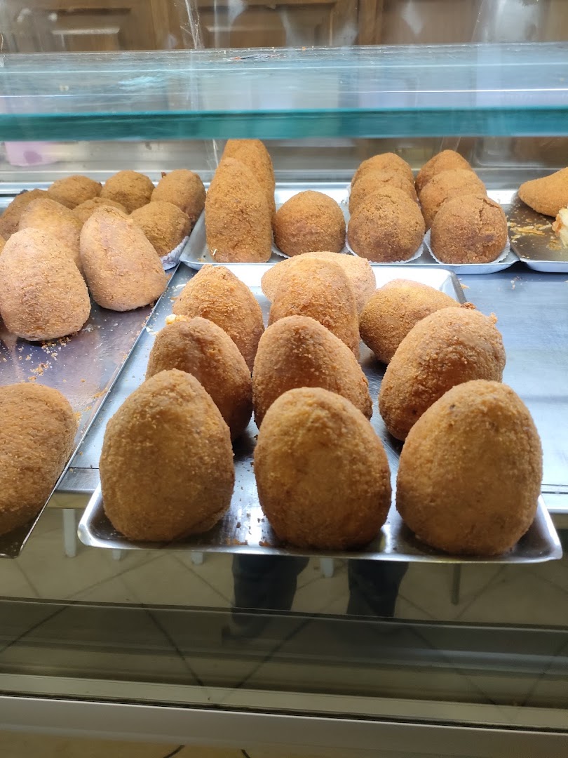 Gastronomia Di Cardi Giovanna
