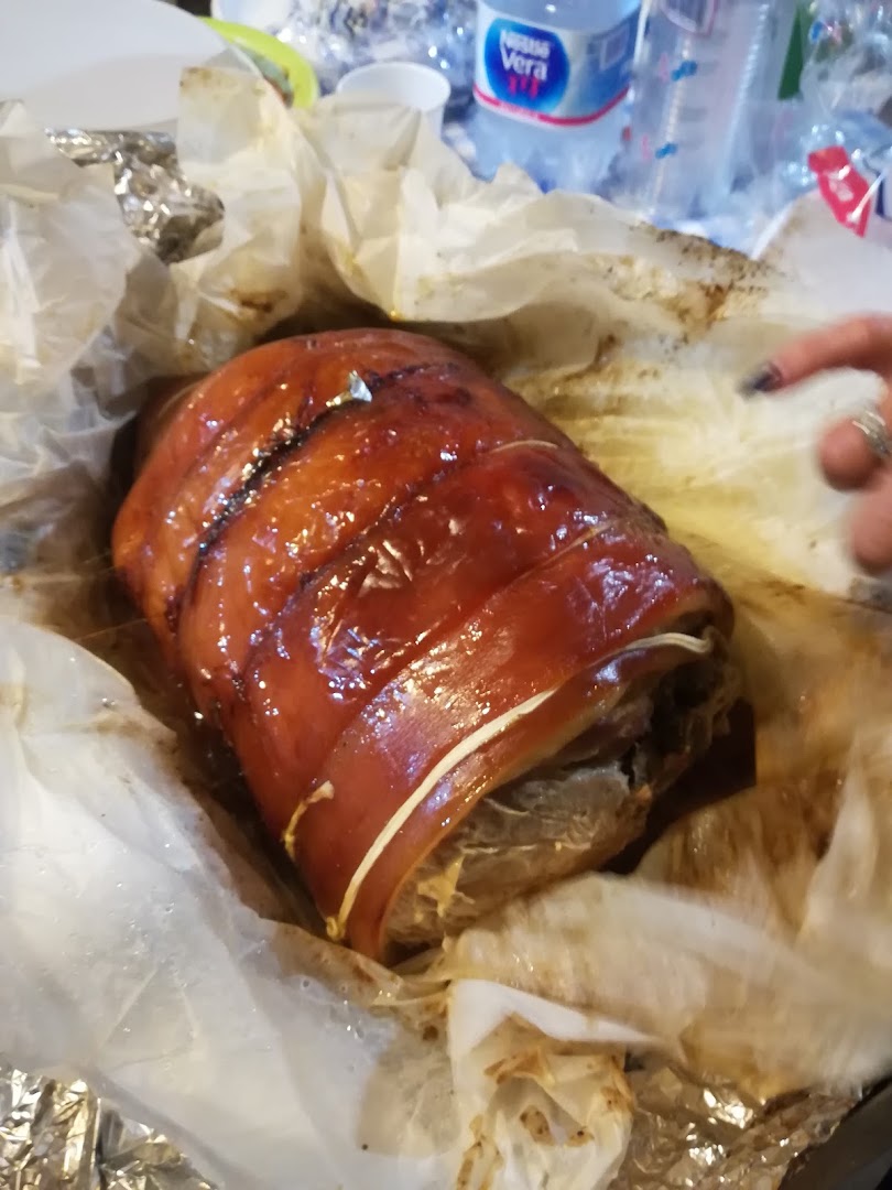 Gastronomia di Giannone Angelo