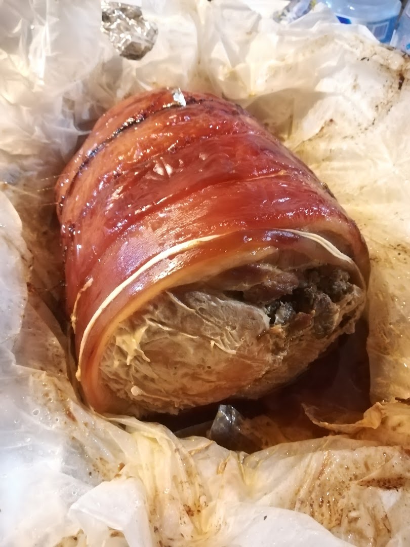 Gastronomia di Giannone Angelo
