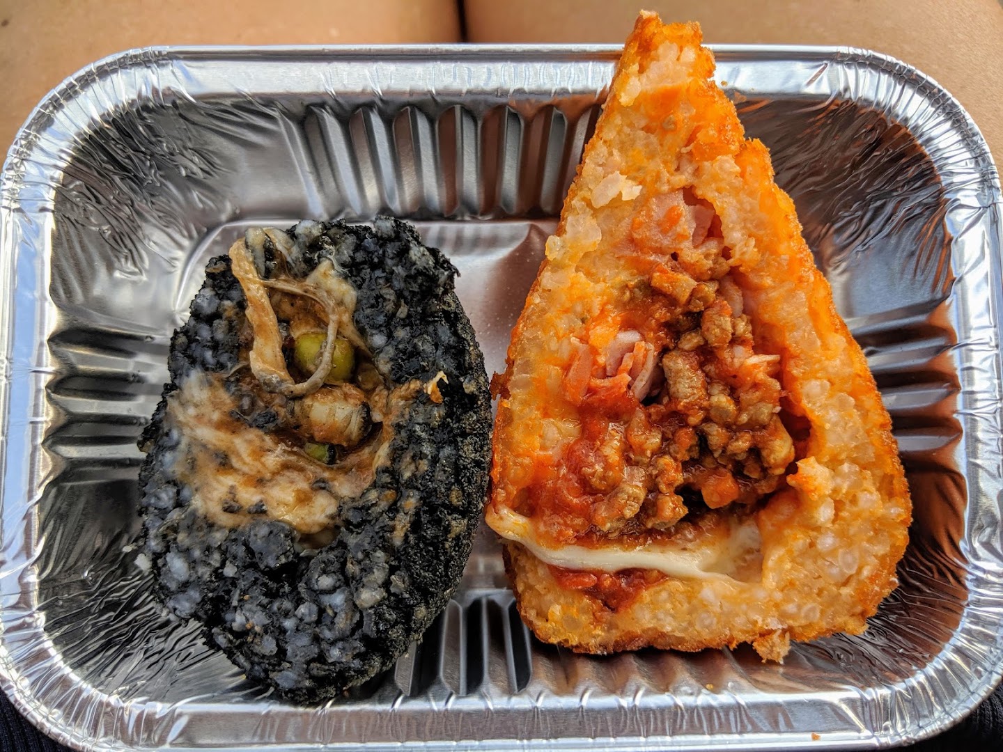 Gastronomia di Giannone Angelo