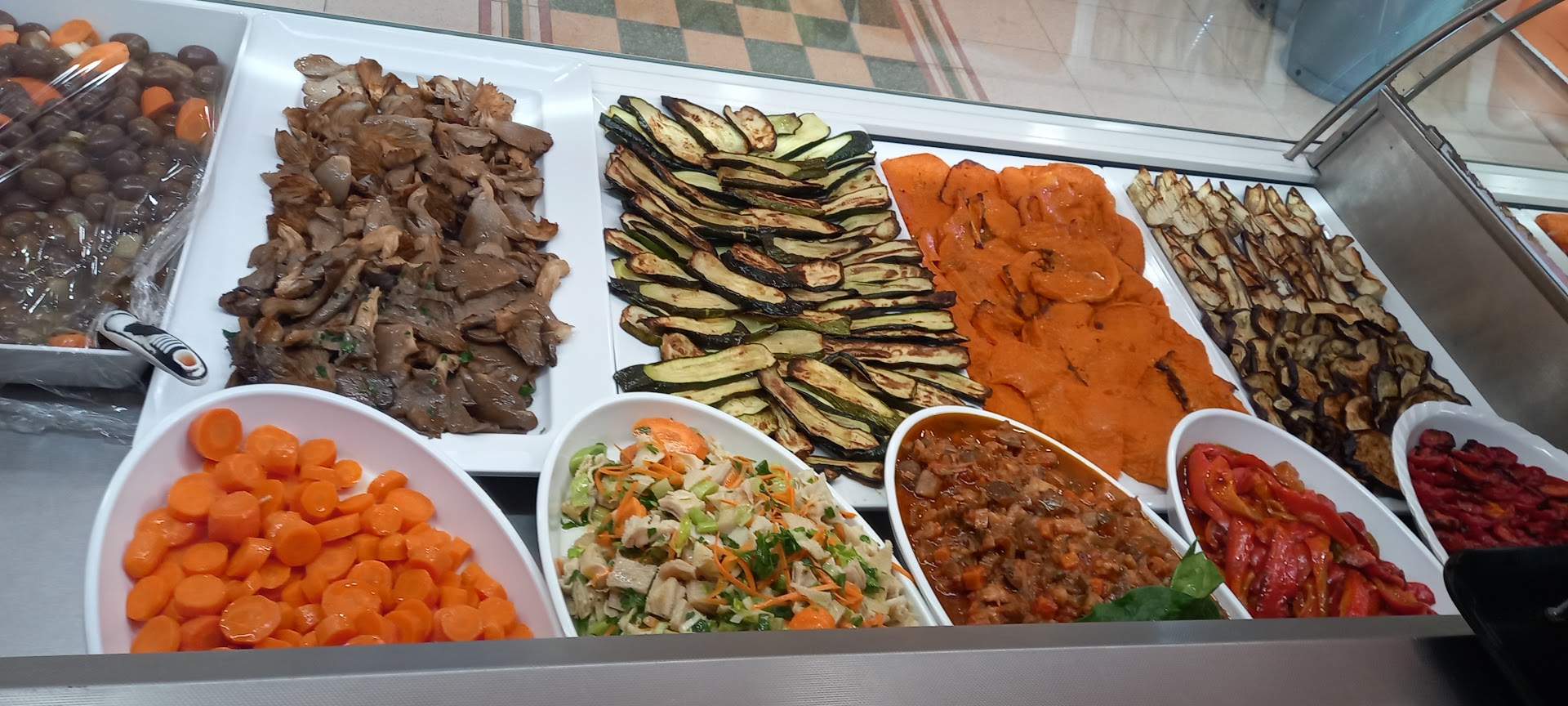 Gastronomia di Giannone Angelo