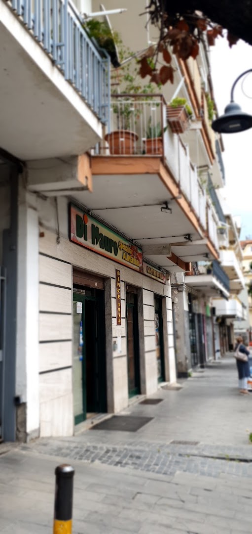 Gastronomia Di Mauro