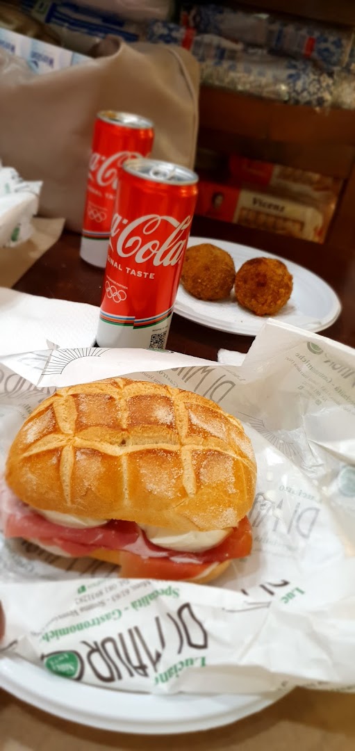 Gastronomia Di Mauro, Somma Vesuviana