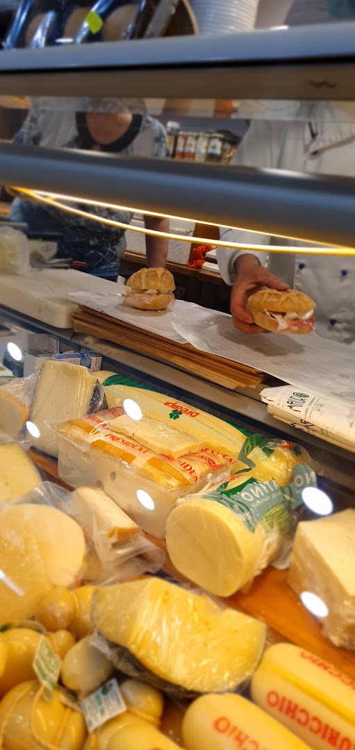 Gastronomia Di Mauro