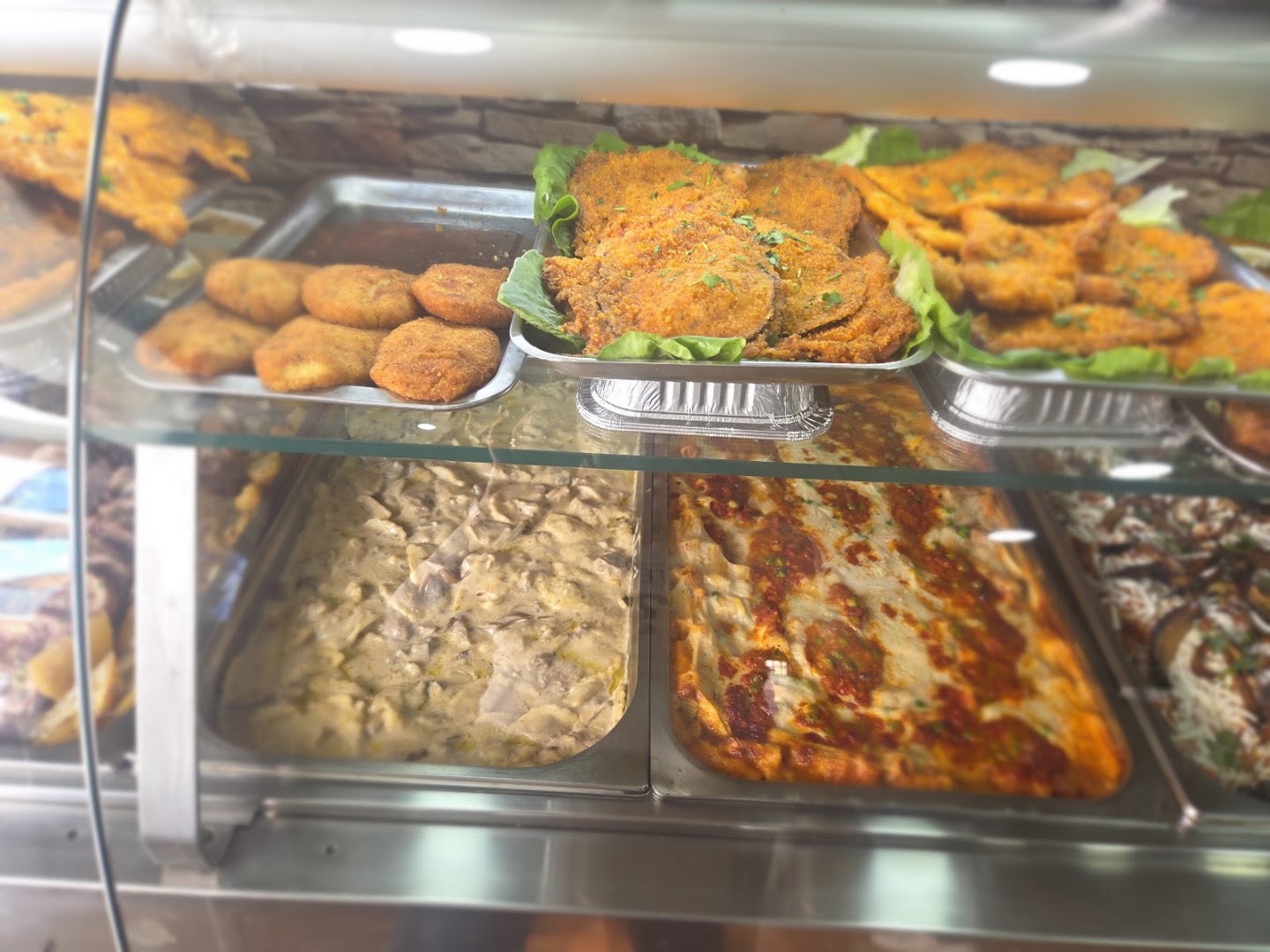 Gastronomia Duca di Camastra