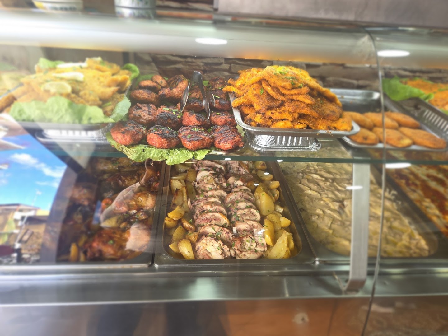 Gastronomia Duca di Camastra
