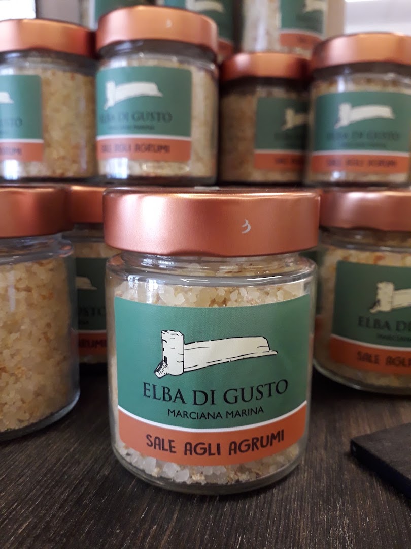 Gastronomia Elba di Gusto di Palmi & Costa
