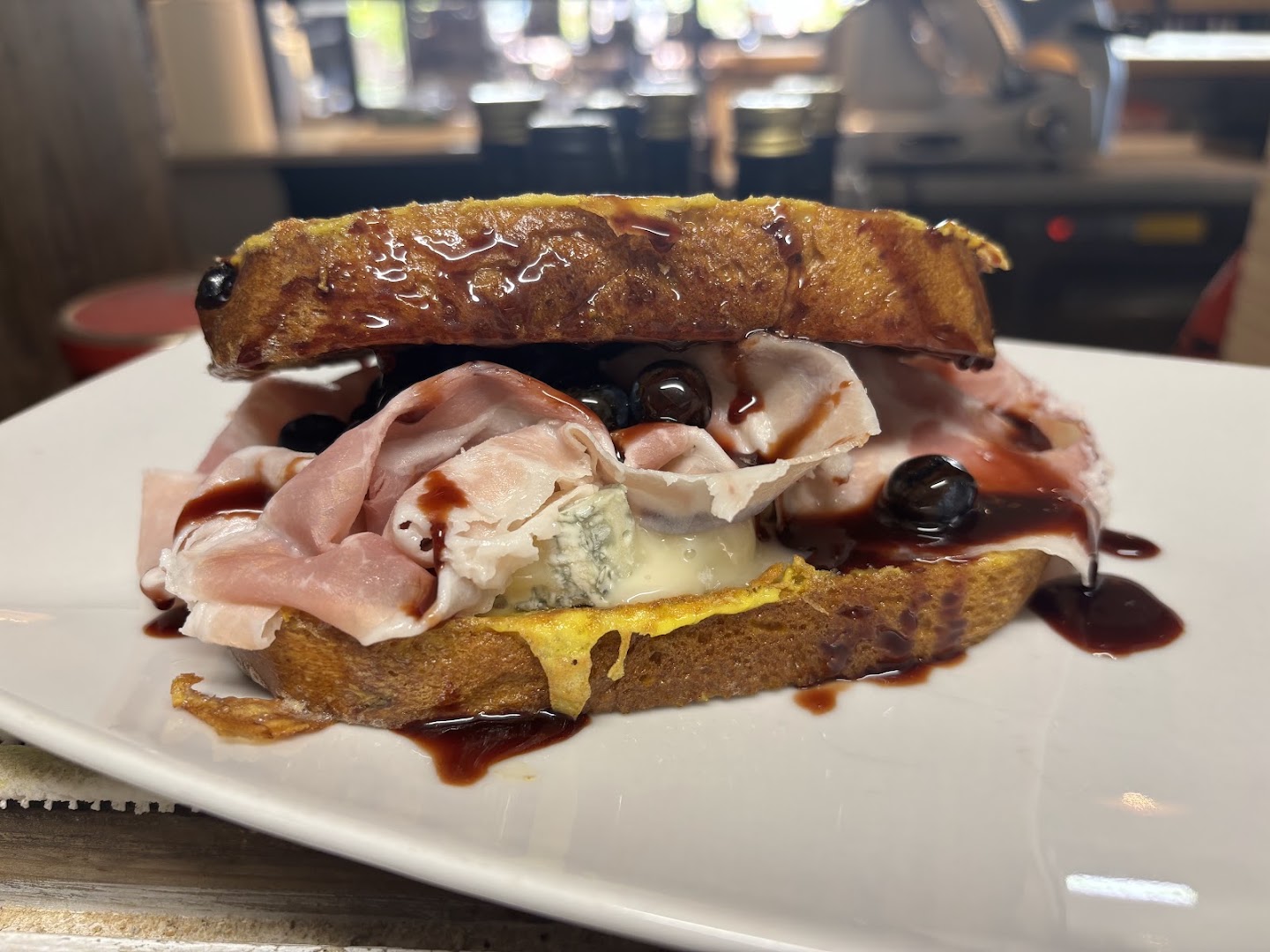 Gastronomia Enoteca GiaBaR