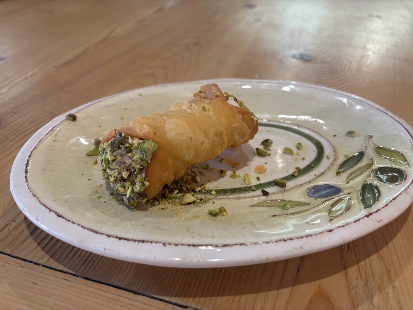 Gastronomia Enoteca GiaBaR