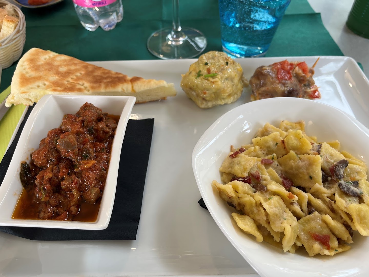 Gastronomia Eugubina