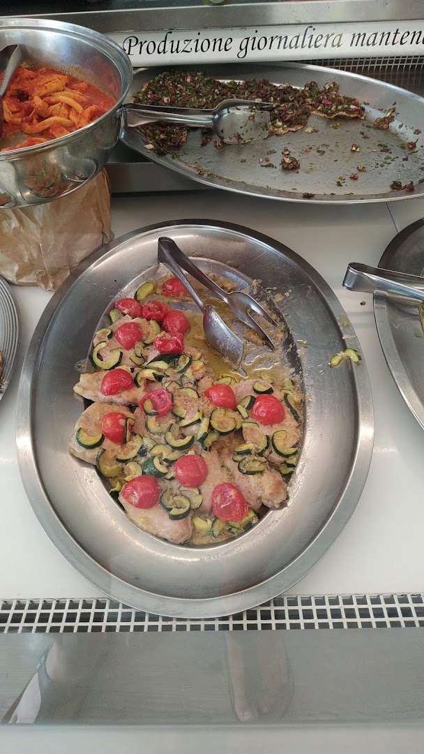 Gastronomia Eugubina