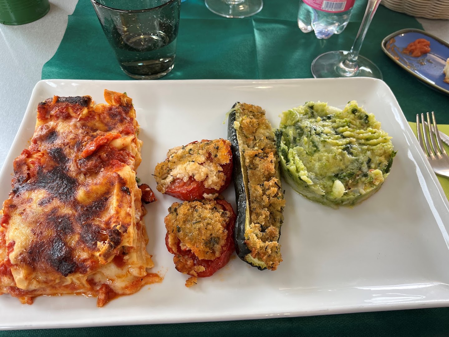 Gastronomia Eugubina