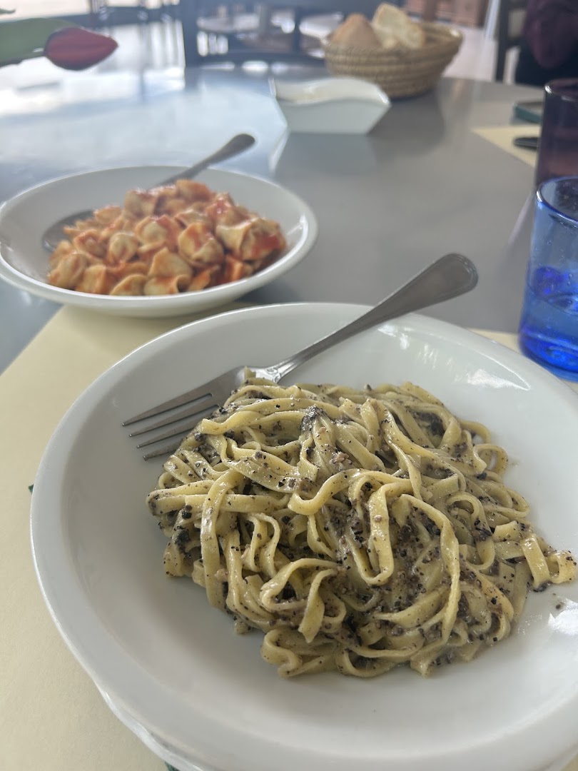 Gastronomia Eugubina