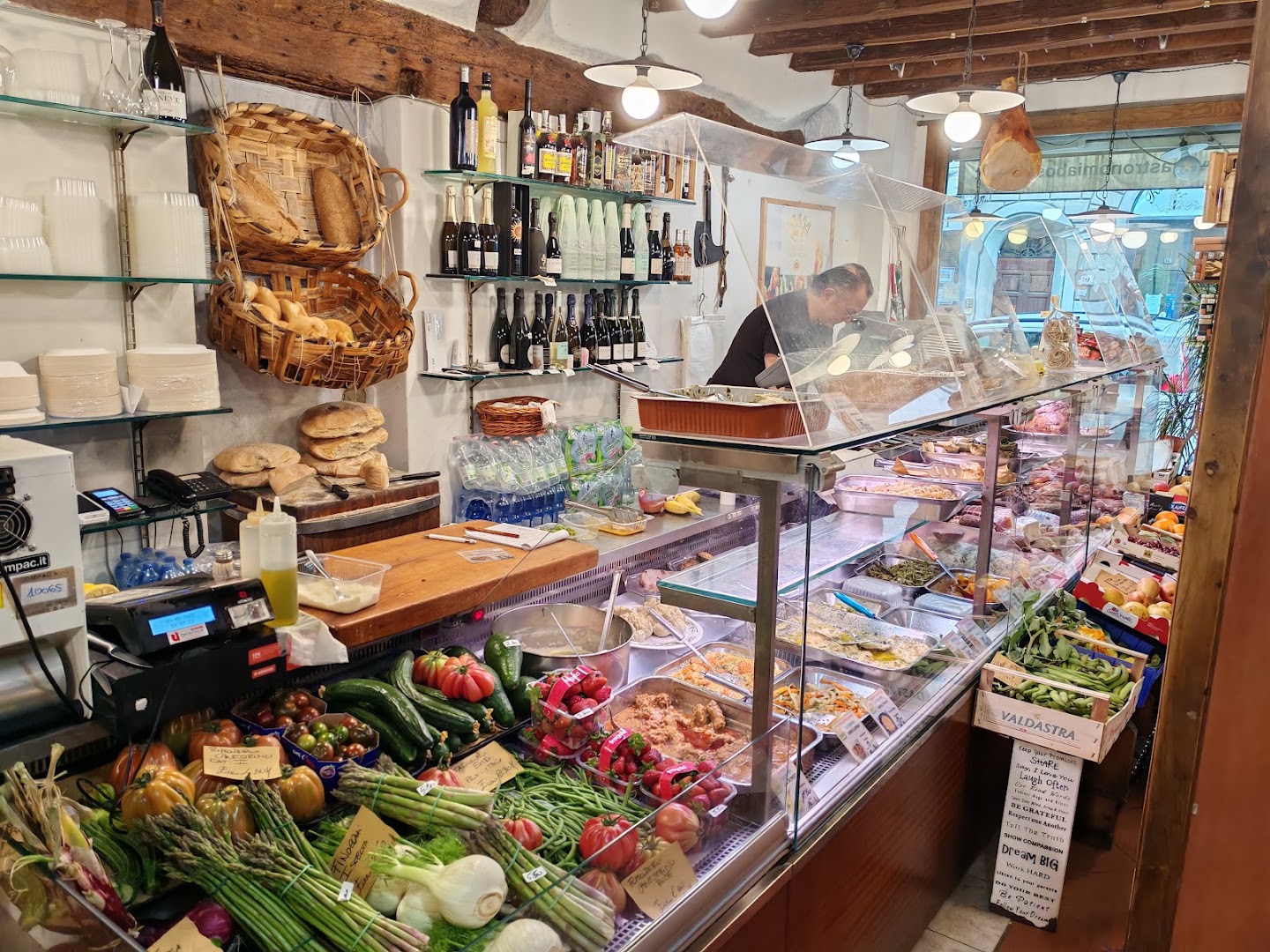 Gastronomia F.lli Boschetti