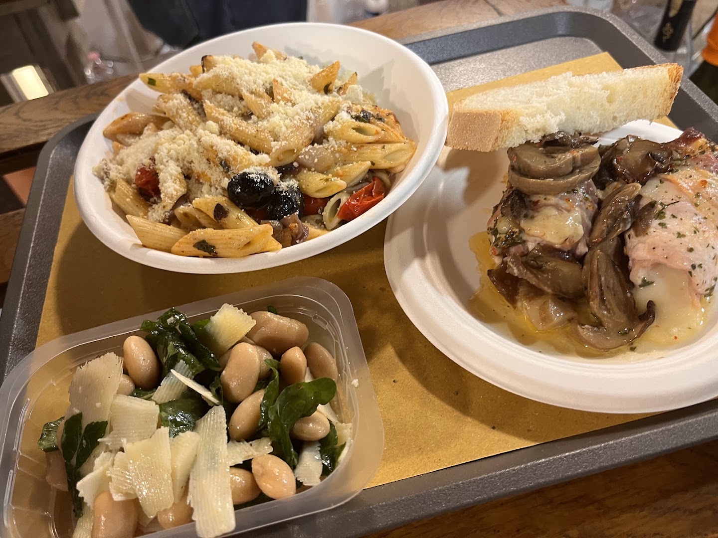 Gastronomia F.lli Boschetti