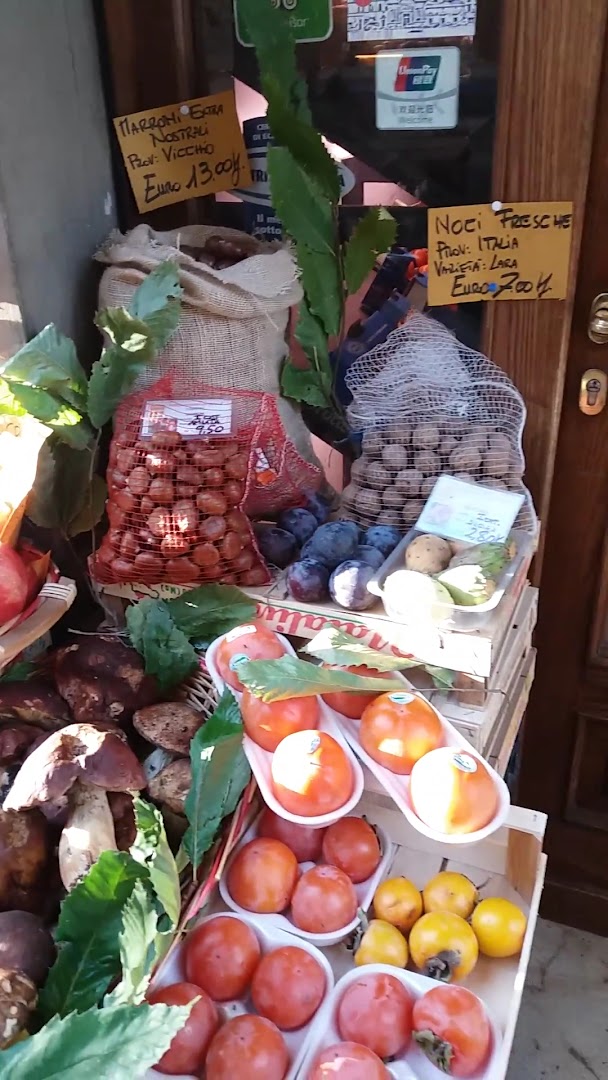 Gastronomia F.lli Boschetti