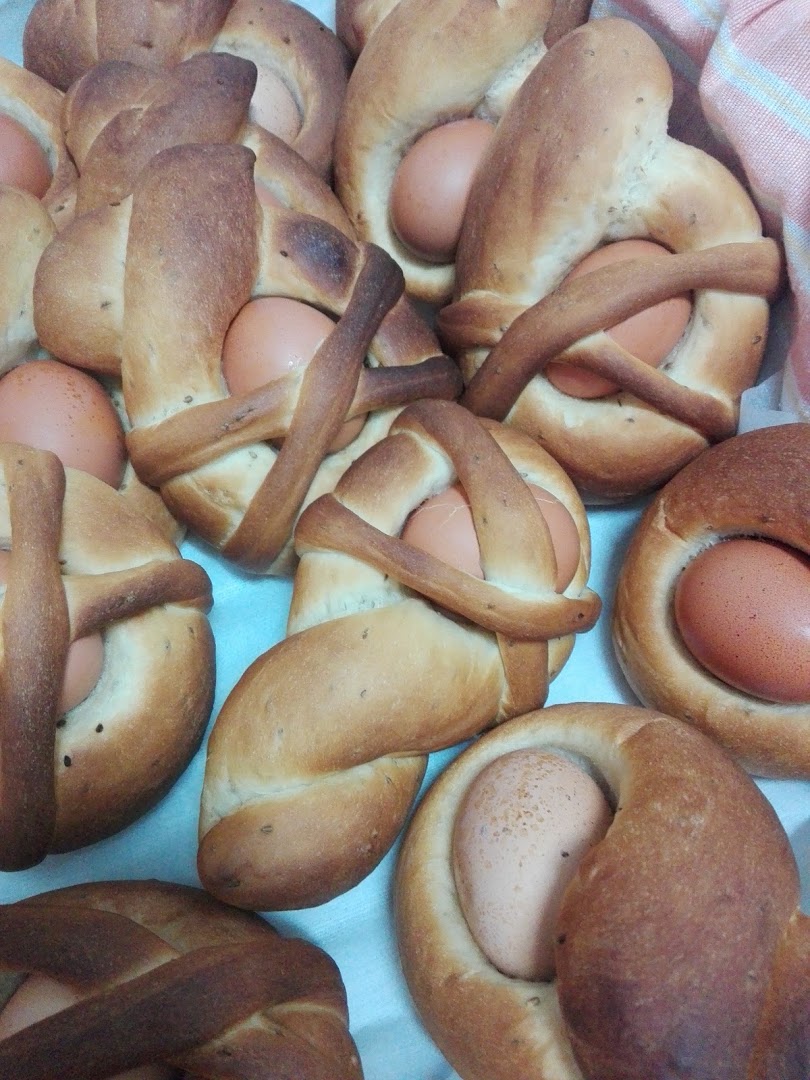 Gastronomia f.lli Mazzullo